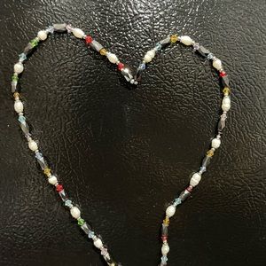 magnetic bracelet/necklace